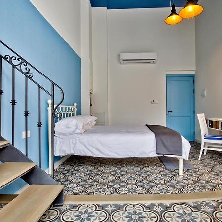 Chateau La Vallette - Grand Master'S Suite Valletta Exteriör bild