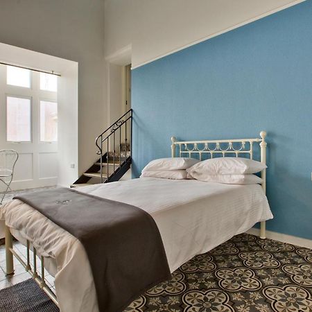 Chateau La Vallette - Grand Master'S Suite Valletta Exteriör bild