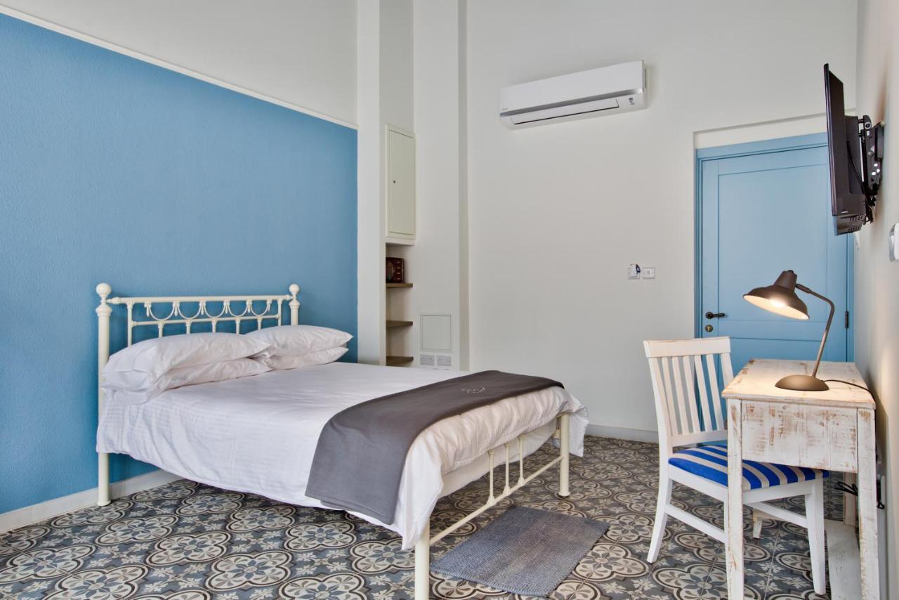 Chateau La Vallette - Grand Master'S Suite Valletta Exteriör bild