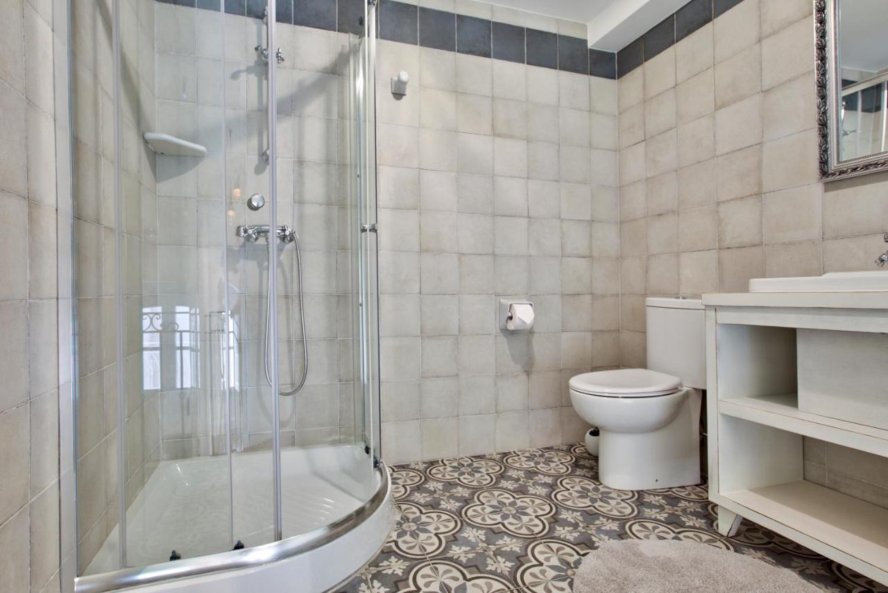 Chateau La Vallette - Grand Master'S Suite Valletta Exteriör bild