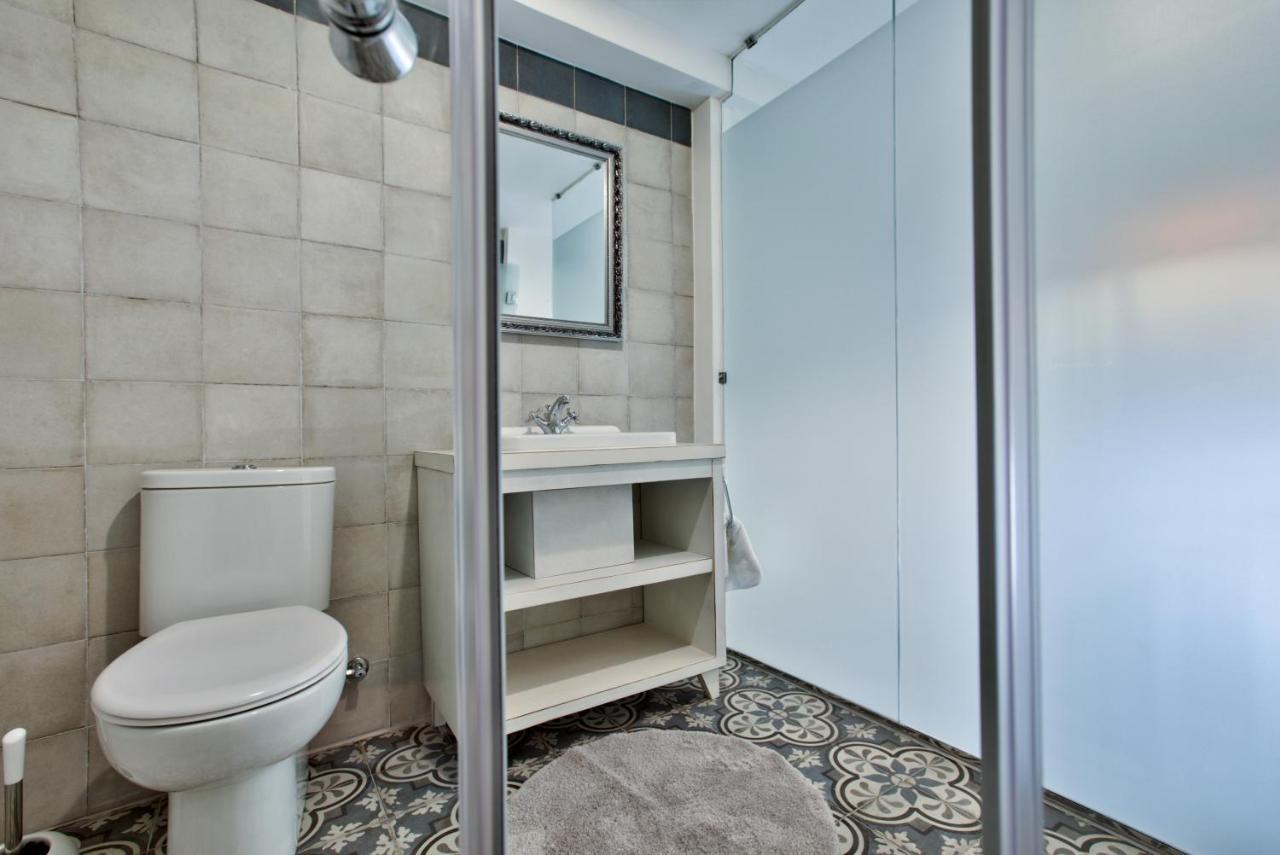 Chateau La Vallette - Grand Master'S Suite Valletta Exteriör bild