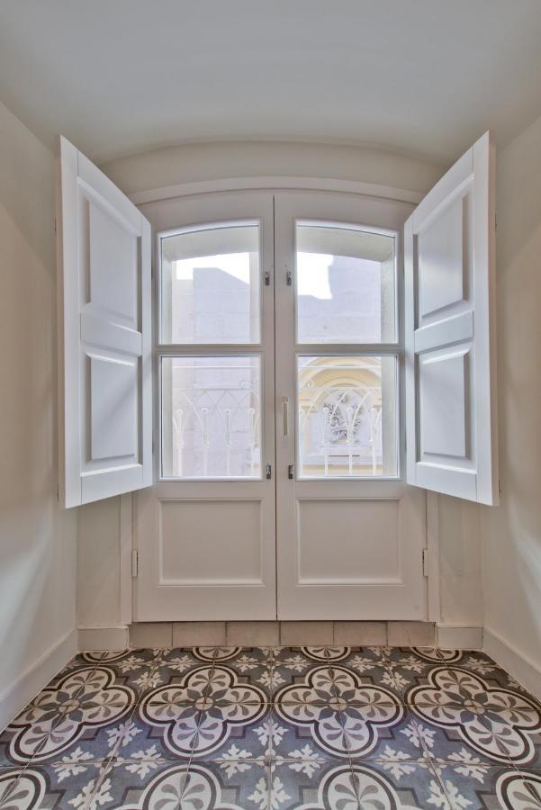 Chateau La Vallette - Grand Master'S Suite Valletta Exteriör bild